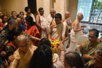 Samuhika Prarthana (14 June 2026) Picture Courtesy Shri Dinesh Karkal